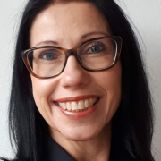 Portraitfoto Mag.a Gertrud Hagleitner