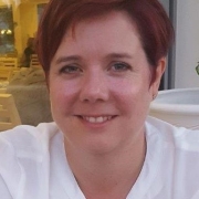 Daniela Gmeiner Portraitfoto Daniela Gmeiner