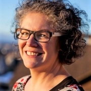 Portraitfoto Elisabeth Huber
