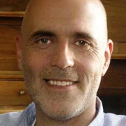 Portraitfoto Thorsten Martin Ellensohn