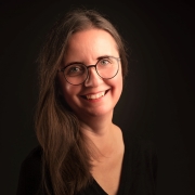 DSAin Marietta Hochstöger Portraitfoto DSAin Marietta Hochstöger