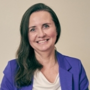 Portraitfoto DSAin Marietta Hochstöger