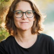 Portraitfoto Mag.a Julia Brandmayr