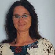 Mag.a Priska Voggenhuber Portraitfoto Mag.a Priska Voggenhuber