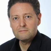 Portraitfoto Mag. Dr. Christoph Köb