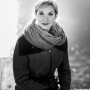Portraitfoto DSAin Bianca Villunger