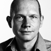 Portraitfoto Mag. Stephan Tolpeit