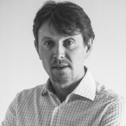 Portraitfoto Mag. Christoph Stangl