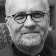 Uwe Eglau, ECP Portraitfoto Uwe Eglau, ECP