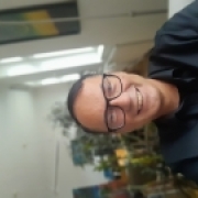 Portraitfoto Johannes Rausch