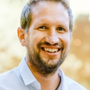 Portraitfoto Thomas Bechter