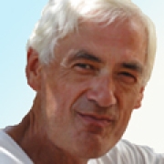 Portraitfoto Mag. Dr. Wilfried Ehrmann