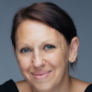 DSAin Sonja Kohel Portraitfoto DSAin Sonja Kohel