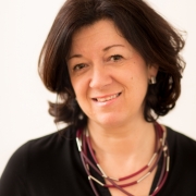 Portraitfoto Mag.a Dr.in Monika Prettenthaler