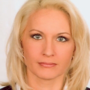 Irmgard Schuller Portraitfoto Irmgard Schuller