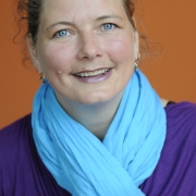 Portraitfoto Mag.a Barbara Ortner