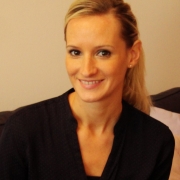 Portraitfoto Mag.a Martina Krammer
