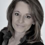 Tanja Meyer Portraitfoto Tanja Meyer