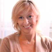 Claudia Kleibl Portraitfoto Claudia Kleibl