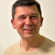 Portraitfoto Ljubisa Markovic