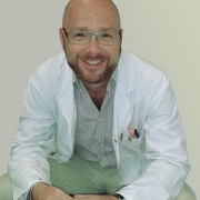 Portraitfoto Mag. Michael R. Seidinger