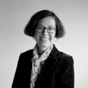 Portraitfoto Mag.a Daniela Maurer