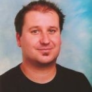 Portraitfoto Dipl.-Soz.päd. Christoph Reichl