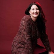 Portraitfoto Yvonne Ammar