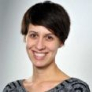 Portraitfoto Mag.a Susanne Dietl
