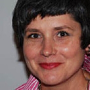 Portraitfoto Dr.in Alice Maria Synek-Strassnitzky