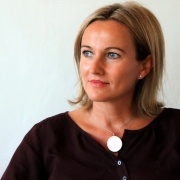 Portraitfoto Monika Lechner, MSc