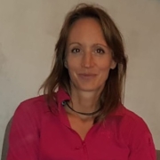 Portraitfoto Katharina Kunert-Peter