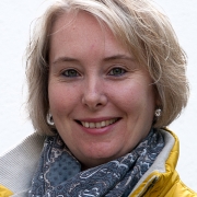 DSAin Susanne Zauner Portraitfoto DSAin Susanne Zauner