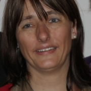 Portraitfoto Maria Mittermaier, MSc
