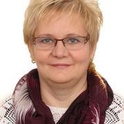 Portraitfoto Andrea Sailer