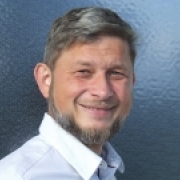 Portraitfoto Dr.Mag. Freimuth Daxner