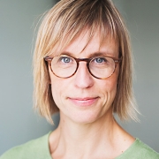 Portraitfoto Maria Eilmsteiner, MSc