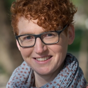 Portraitfoto DSAin Elisabeth Astleithner