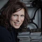 Portraitfoto Mag.a Michaela Jurda-Nosko, MSc