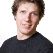 Mag. Sebastian Brandl Portraitfoto Mag. Sebastian Brandl