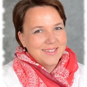 Portraitfoto Marlene Rechenmacher, MSc