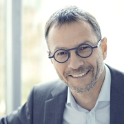 Dipl.-Ing. Thomas Atzwanger Portraitfoto Dipl.-Ing. Thomas Atzwanger
