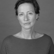 Portraitfoto Margit Hartmann