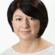 DSAin Biljana Greussing-Protic Portraitfoto DSAin Biljana Greussing-Protic