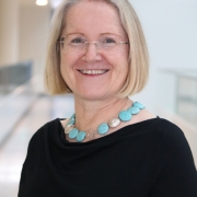 Portraitfoto Mag.a Christa Sommerer, MAS