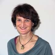 Mag.a Helga Steiner, MSc Portraitfoto Mag.a Helga Steiner, MSc