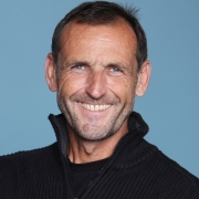 Portraitfoto Kurt Wittmann, MSc