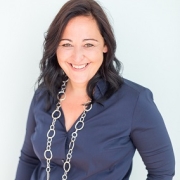 Portraitfoto Ingrid Jenkner, MSc