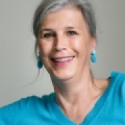 Portraitfoto Katharina Mayer-Rieckh