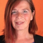 Portraitfoto Mag.a Brigitte Reichart